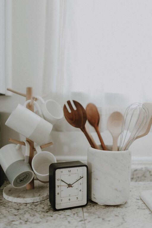 Quick Ideas to Make Mornings Smoother and Less Stressful